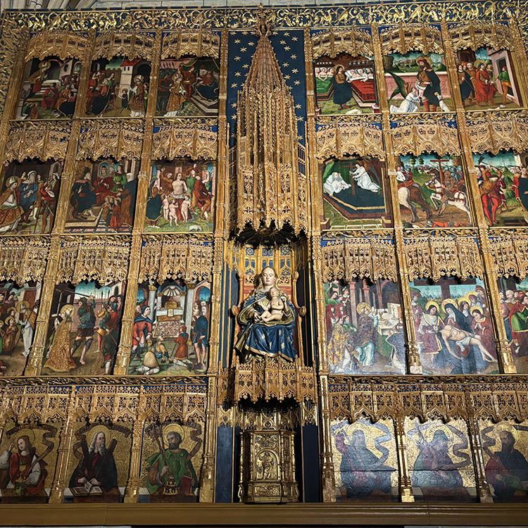 León Cathedral